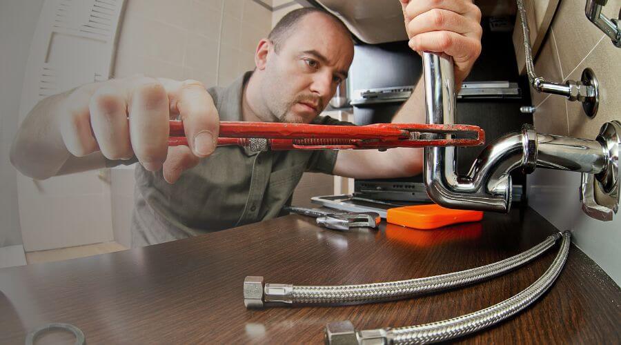 Expert burst pipe repair services in Blackstone, MA